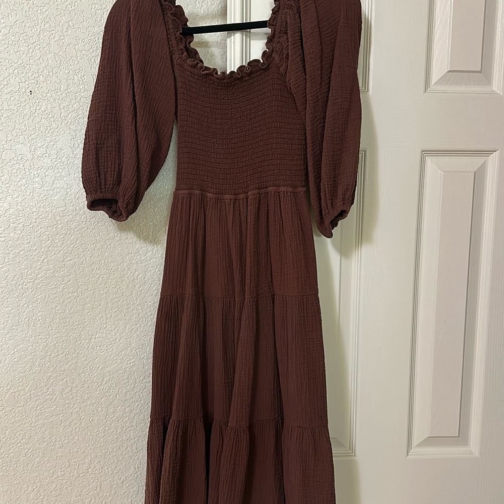 Neuflora Odessa dress